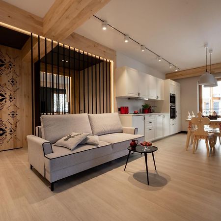 ApartSerwis - Gorące Źródła Apartament Czerwone Wierchy Zakopane Zewnętrze zdjęcie