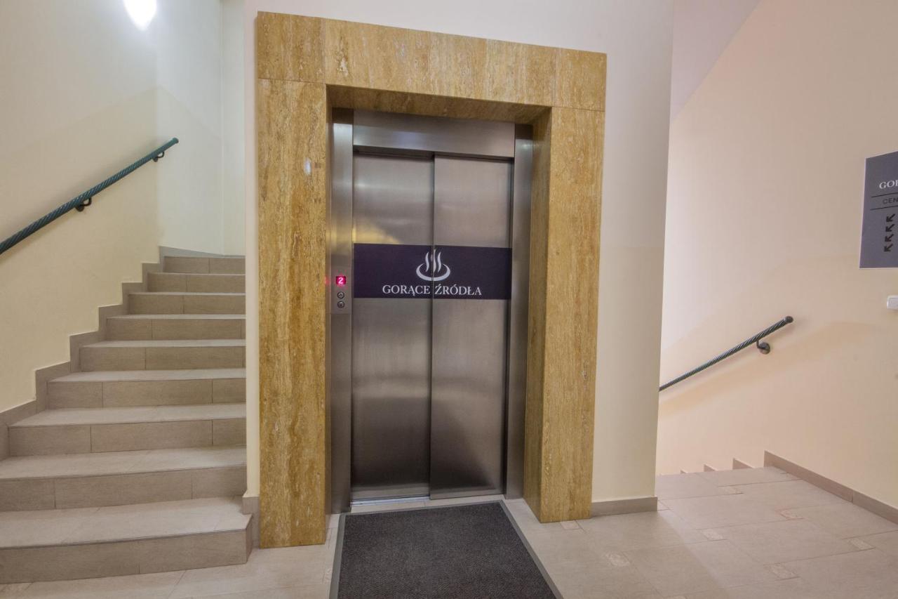 ApartSerwis - Gorące Źródła Apartament Czerwone Wierchy Zakopane Zewnętrze zdjęcie