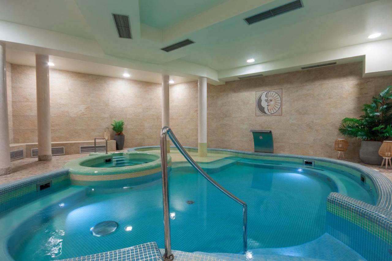 ApartSerwis - Gorące Źródła Apartament Czerwone Wierchy Zakopane Zewnętrze zdjęcie