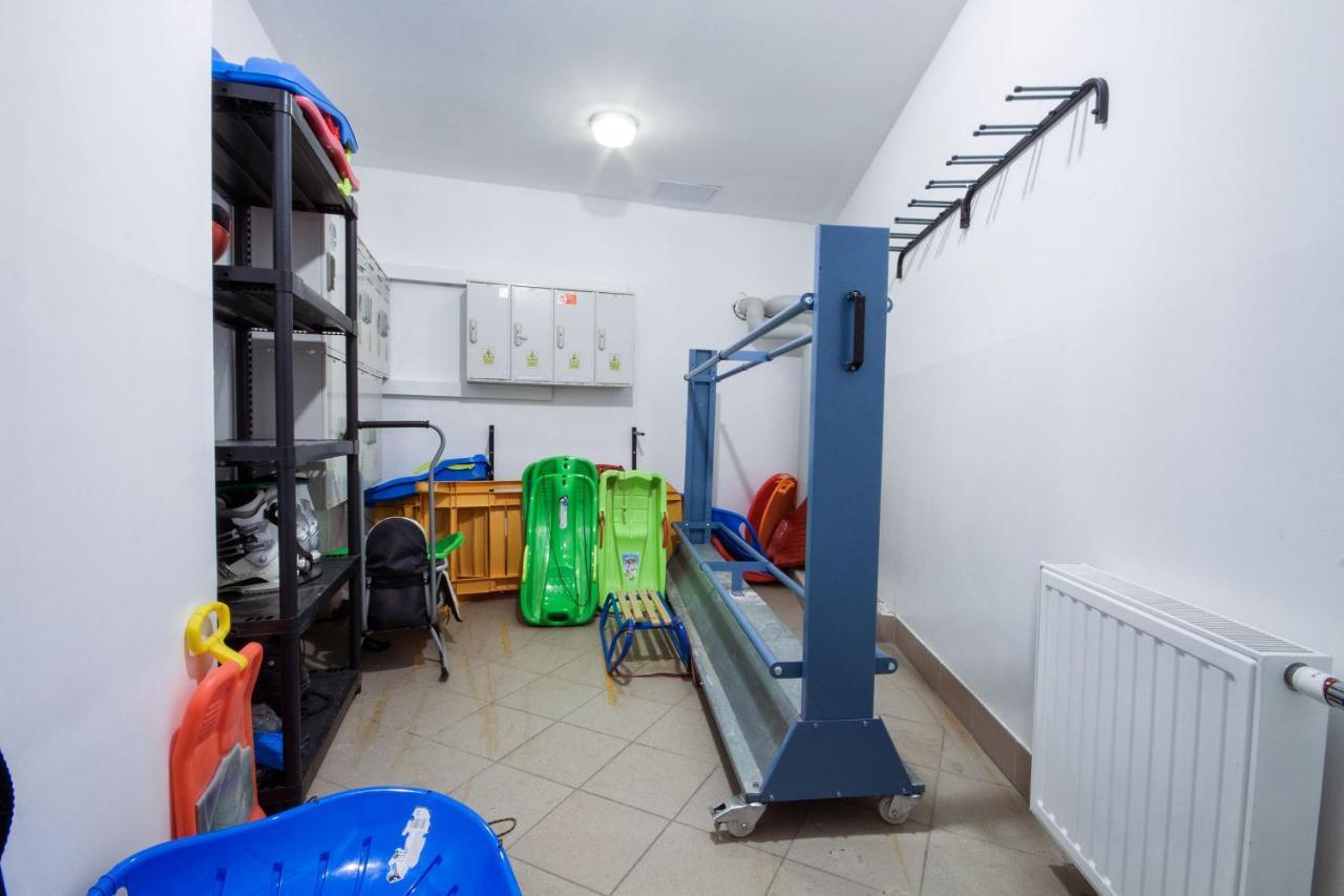 ApartSerwis - Gorące Źródła Apartament Czerwone Wierchy Zakopane Zewnętrze zdjęcie