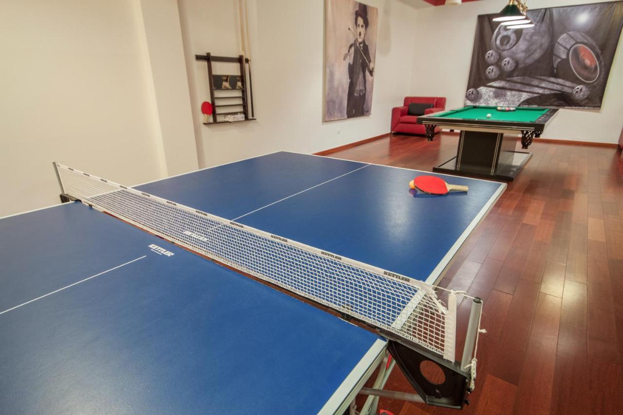 ApartSerwis - Gorące Źródła Apartament Czerwone Wierchy Zakopane Zewnętrze zdjęcie
