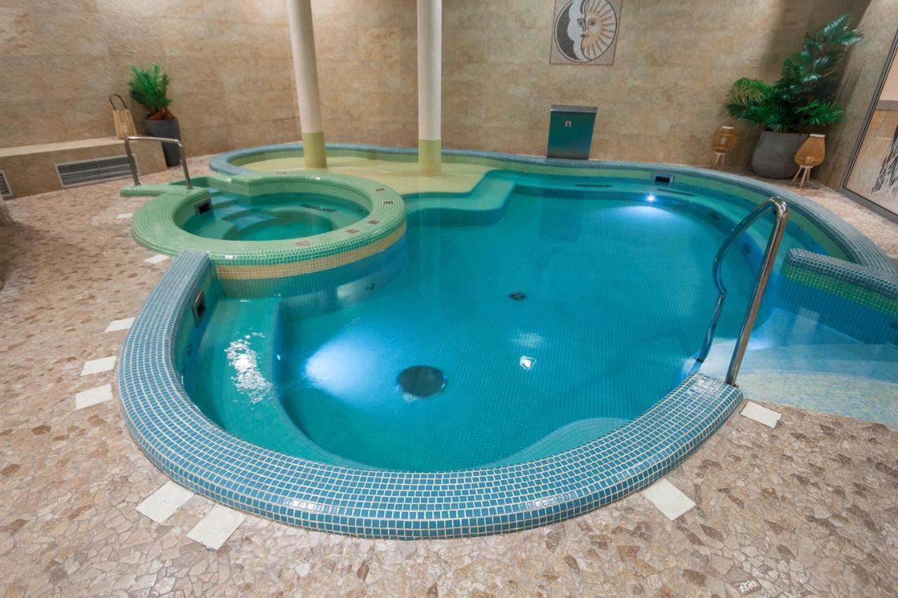 ApartSerwis - Gorące Źródła Apartament Czerwone Wierchy Zakopane Zewnętrze zdjęcie