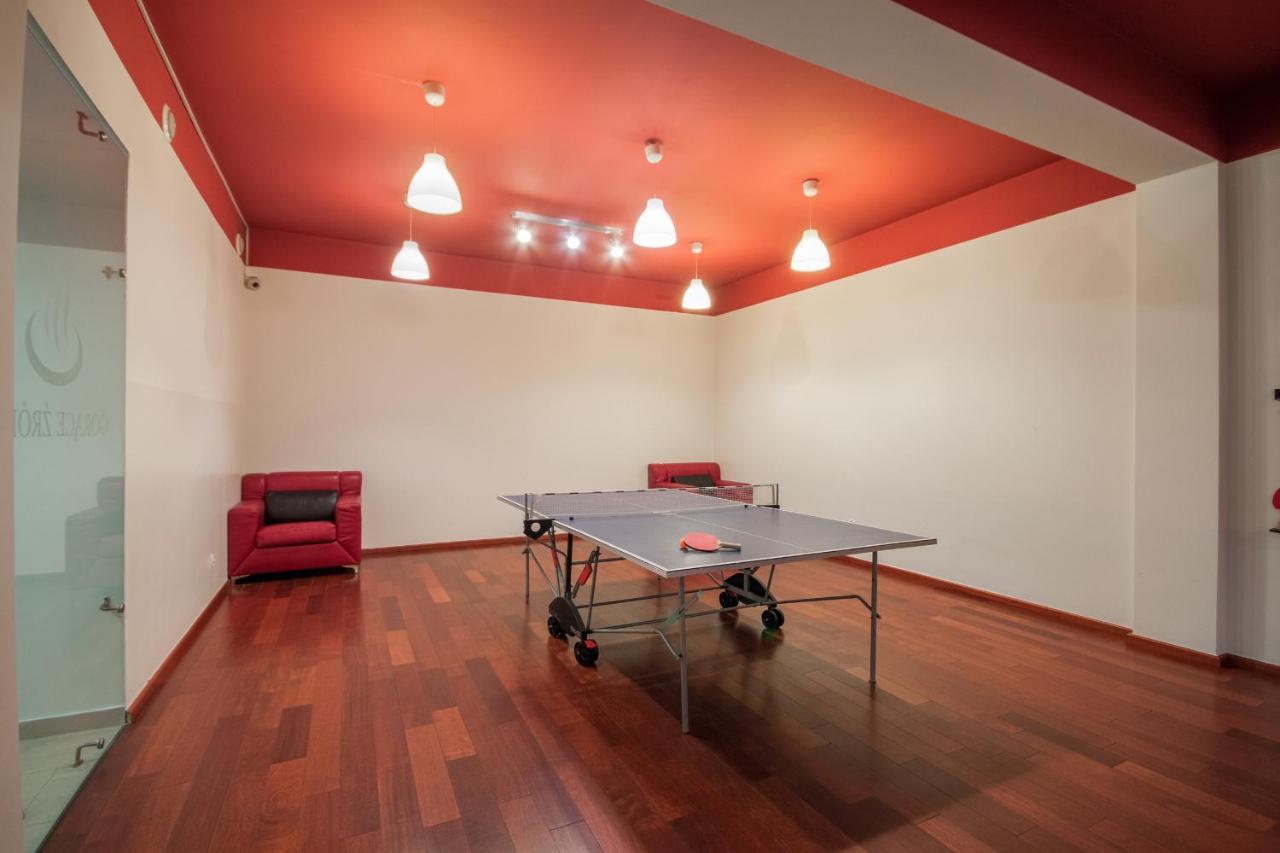 ApartSerwis - Gorące Źródła Apartament Czerwone Wierchy Zakopane Zewnętrze zdjęcie