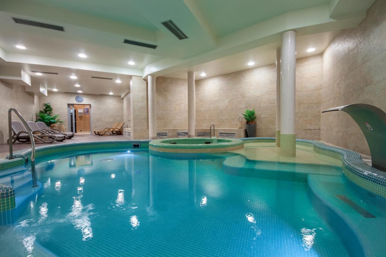 ApartSerwis - Gorące Źródła Apartament Czerwone Wierchy Zakopane Zewnętrze zdjęcie
