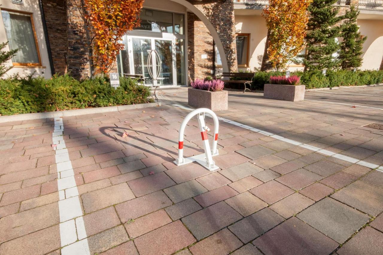 ApartSerwis - Gorące Źródła Apartament Czerwone Wierchy Zakopane Zewnętrze zdjęcie