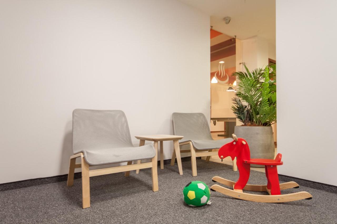 ApartSerwis - Gorące Źródła Apartament Czerwone Wierchy Zakopane Zewnętrze zdjęcie