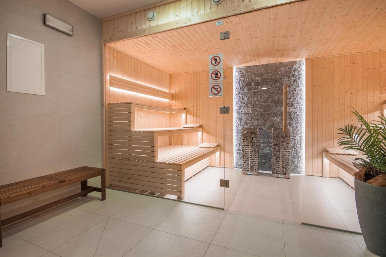 ApartSerwis - Gorące Źródła Apartament Czerwone Wierchy Zakopane Zewnętrze zdjęcie
