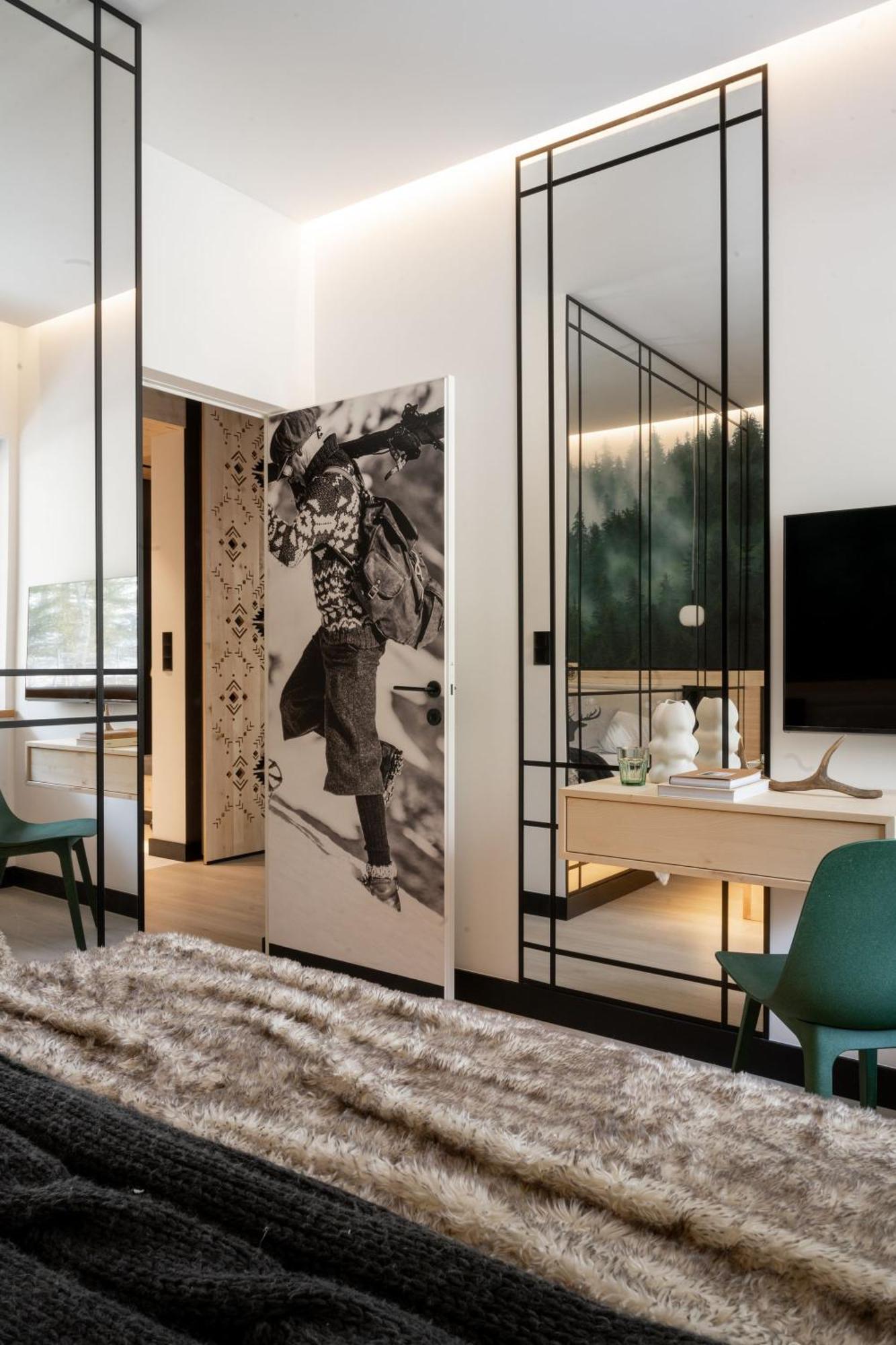 ApartSerwis - Gorące Źródła Apartament Czerwone Wierchy Zakopane Zewnętrze zdjęcie
