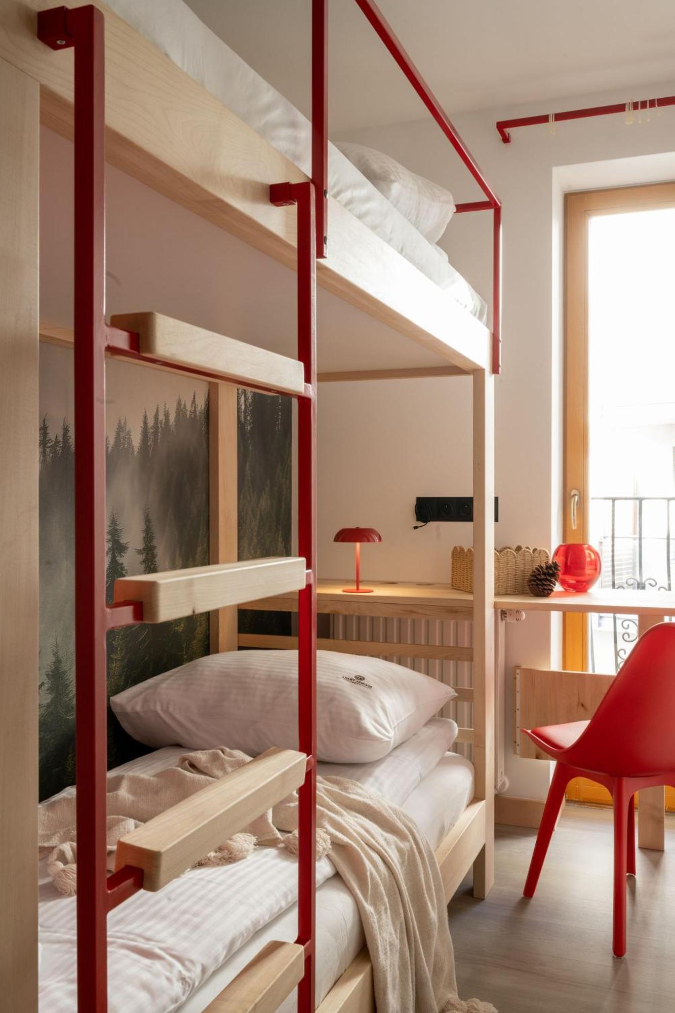 ApartSerwis - Gorące Źródła Apartament Czerwone Wierchy Zakopane Zewnętrze zdjęcie
