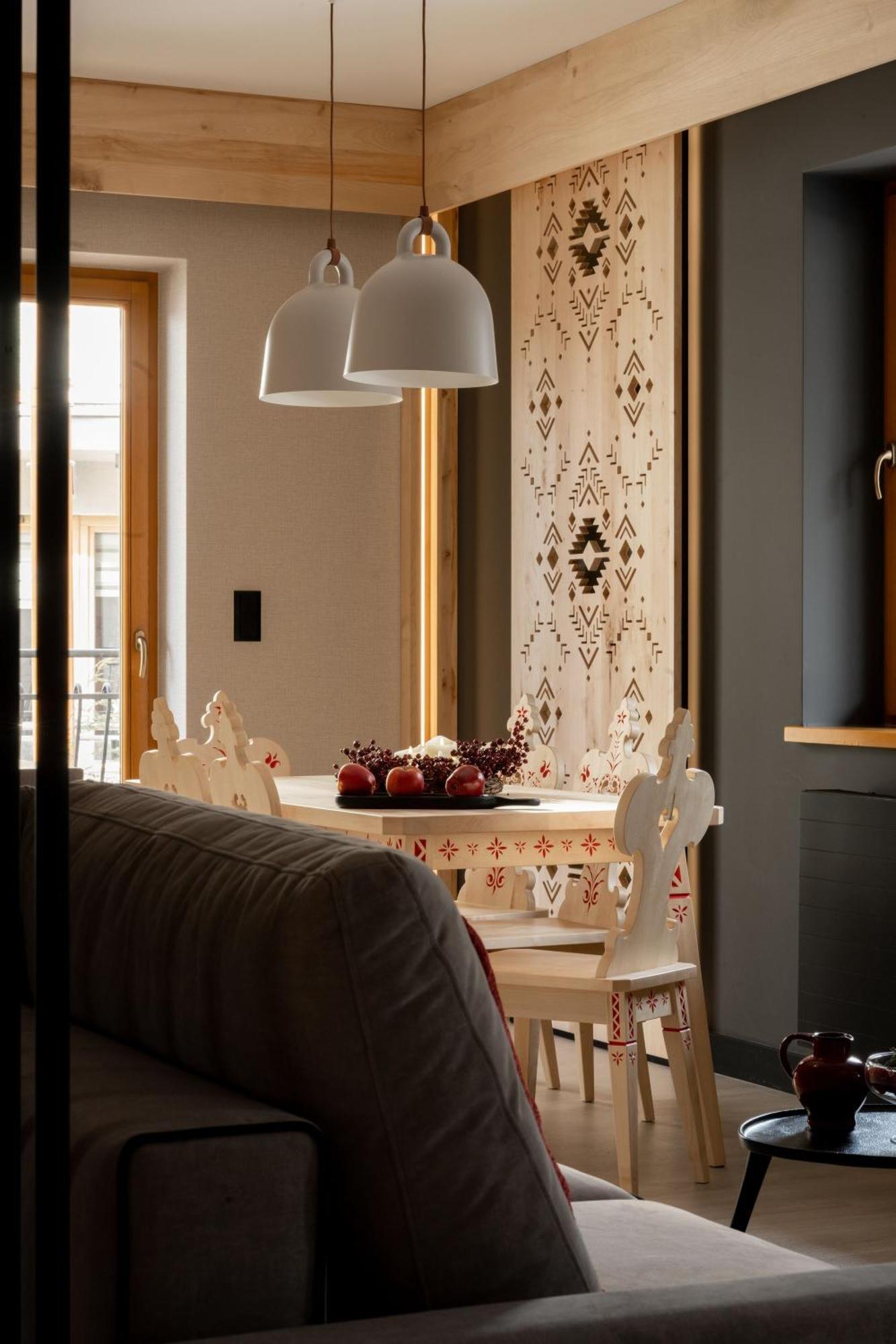 ApartSerwis - Gorące Źródła Apartament Czerwone Wierchy Zakopane Zewnętrze zdjęcie