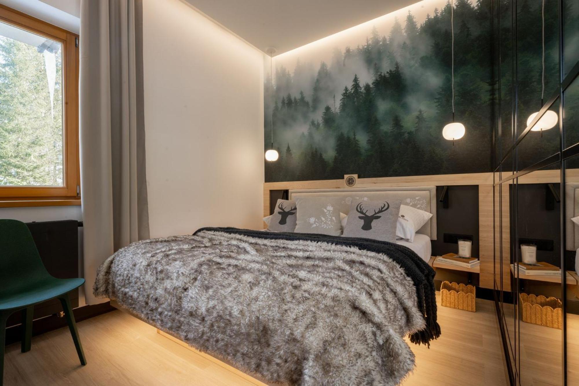 ApartSerwis - Gorące Źródła Apartament Czerwone Wierchy Zakopane Zewnętrze zdjęcie
