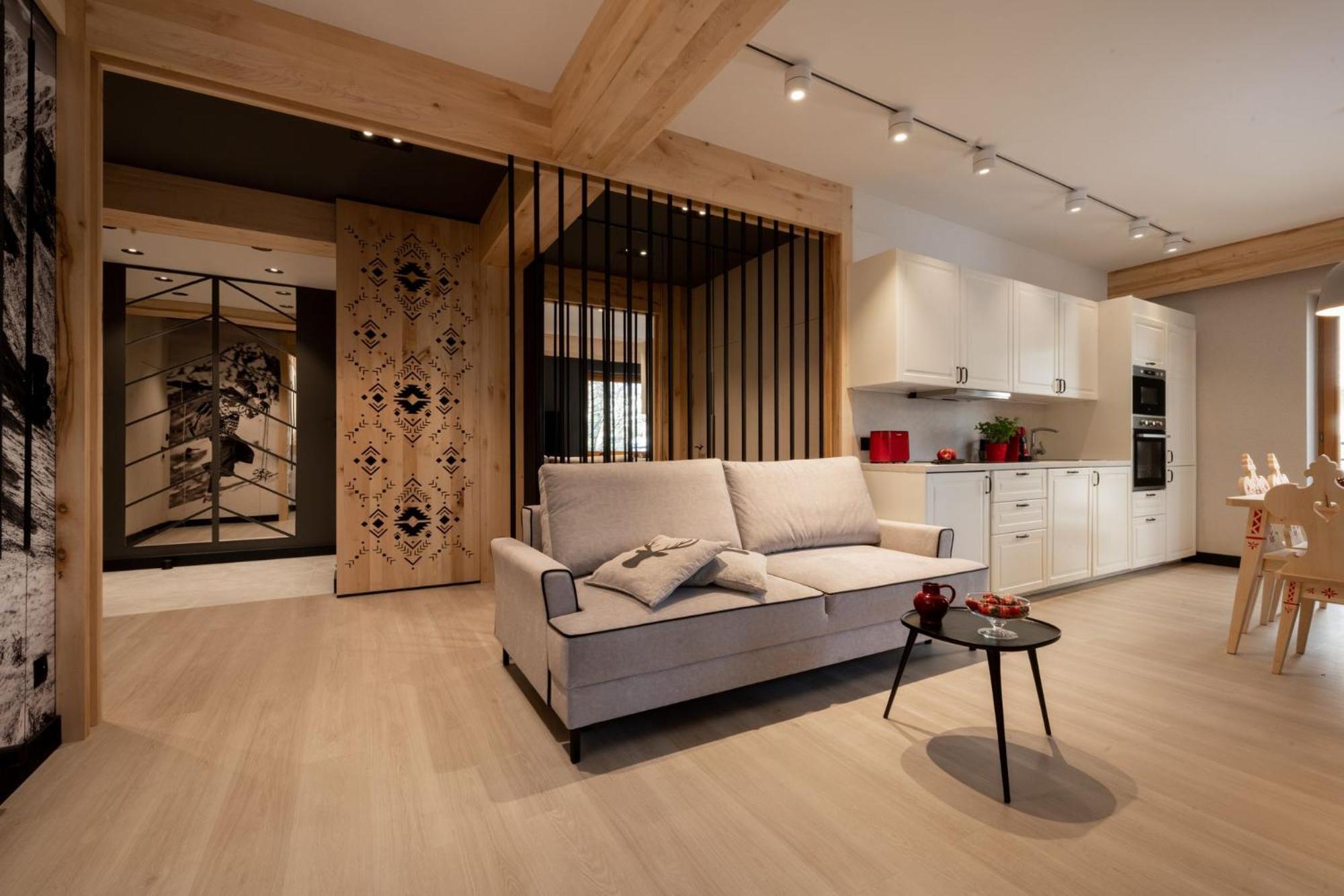 ApartSerwis - Gorące Źródła Apartament Czerwone Wierchy Zakopane Zewnętrze zdjęcie