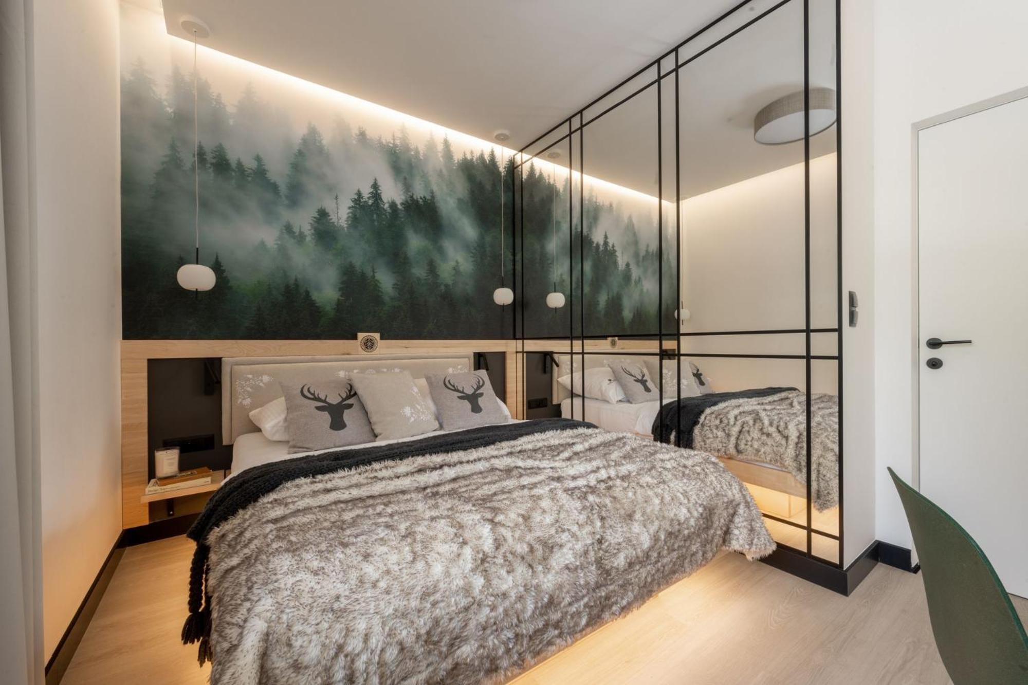 ApartSerwis - Gorące Źródła Apartament Czerwone Wierchy Zakopane Zewnętrze zdjęcie