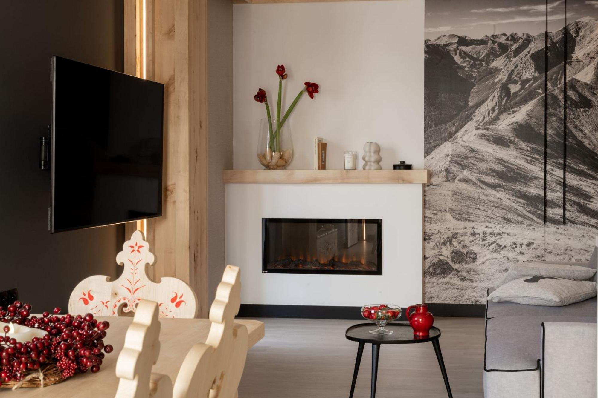 ApartSerwis - Gorące Źródła Apartament Czerwone Wierchy Zakopane Zewnętrze zdjęcie